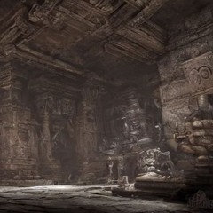 Esoteric Ruins Long Forgotten