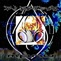 DJ RANSAK + MENU - 26 BILLION PERSON