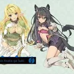 How Not to Summon a Demon Lord Ending Full  Saiaku na Hi demo Anata ga Suki. -  Yu Serizawa Lyrics