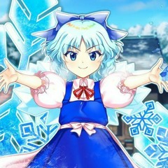 Cirno's Theme - Icicle Bomb DiGiTAL WiNG Touhou LostWord