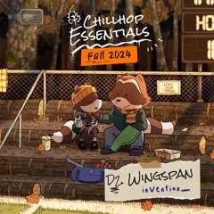invention_ - Wingspan