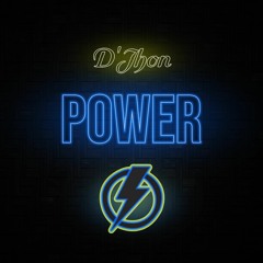 D'Jhon • POWER ⚡