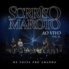 Pot-Pourri: Em Suas Mãos / Disfarça / Fica Combinado Assim (Ao Vivo)