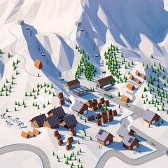 Ep17 - Début d'hiver "Le monde change, la montagne aussi..."