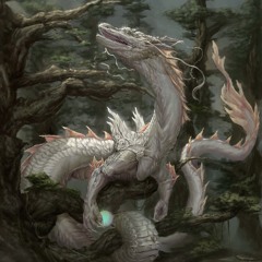 Dragon Temple | Ritual Bass • Organic House • Ecstatic Dance • Mystical Mix