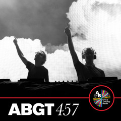 Group Therapy 457 with Above & Beyond and Cosmic Gate