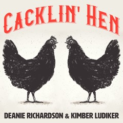 Cacklin' Hen