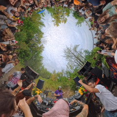 Lather Rinse Repeat @ Layer05 - Aug 16/17 2025