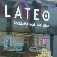 01 REC - 2023 - 05 - 30 - Lateo Mix