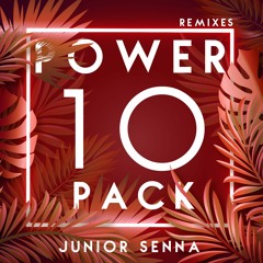 Junior Senna - Power Pack Vol.10 (BUY NOW)
