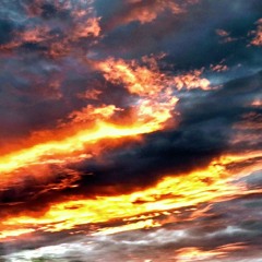 Beneath Fear & Above Hope