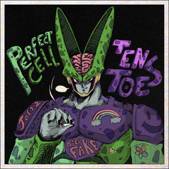 Perfect Cell [Joey Z, Big Fake] - Ten Toes