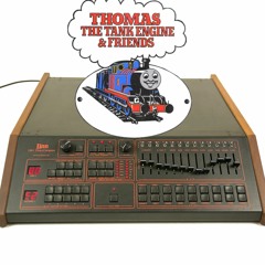 The T&F Theme Percussion (DO NOT USE ON YOUR THEMES)