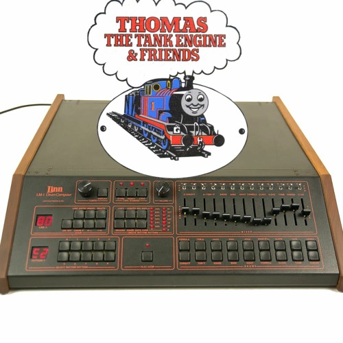 The T&F Theme Percussion (DO NOT USE ON YOUR THEMES)