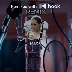 SAILORR - WEATHERED (@bethrebs Hook Remix)