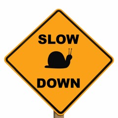 slowed down in the fast lane (prod. warheart)