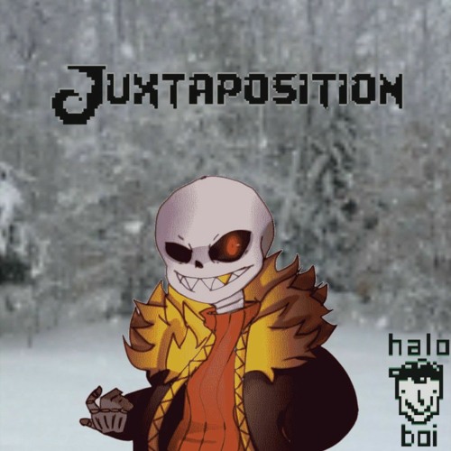Underfell Juxtaposition V1 (reupload)