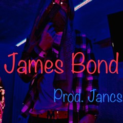 James Bond Prod. Jancs