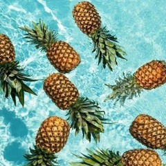 PINEAPPLE POOL PARTY (DJ DIMAS EDIT) WIP