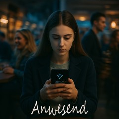 Anwesend