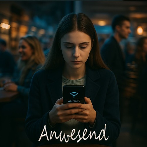 Anwesend