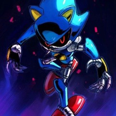 None can take! (Metal Sonic Song)