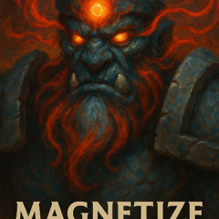 magnetize Bara