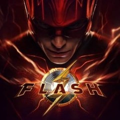 The Flash (2023) 'FullMovie' FreeOnline 9306