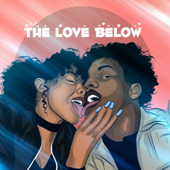 The Love Below: Slow Jam Mix
