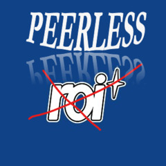 I'm not Roi*, I'm Peerless