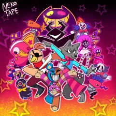 Deltarune Festive Chapter