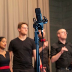 Al Cappella Chor - In The Middle