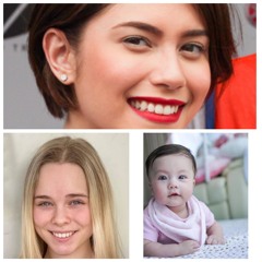 Female Beauty