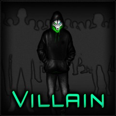 Villain [Carl Jung Mix]