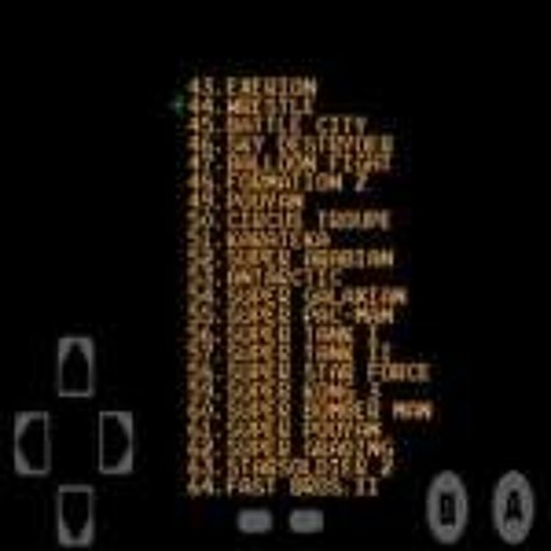 Stream How to Play 72 NES Games in One App