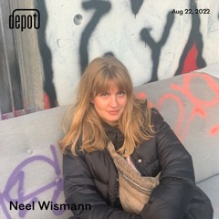 Neel Wismann - 22.09.22