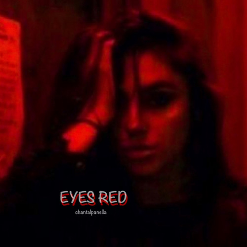 eyes red (FULL VERSION)