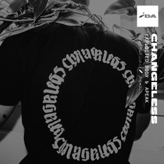 IDA Radio: Changeless w/ Exploited Body & APEAK - 1st July 2020