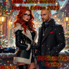 Alle jahre wieder Techno Edition 2025