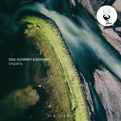 PREMIERE: Soul Alchemist & Revenant - Singularity (Original Mix) [Us & Them]