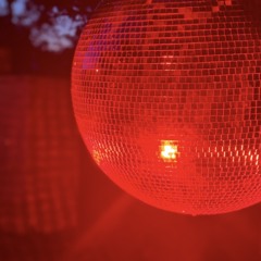 Spacey Pfingstsamstag