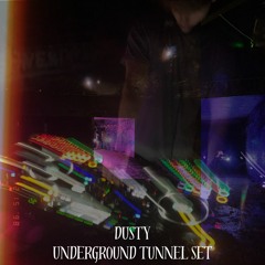 Underground Rave Live Mix - N!CK - Austin, Texas