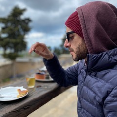 Late Nights with Yon