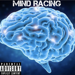 Mind Racing Feat. BoryRu