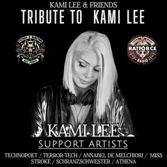 Kami Lee & Friends - Schranz & Techno Injection November 2025