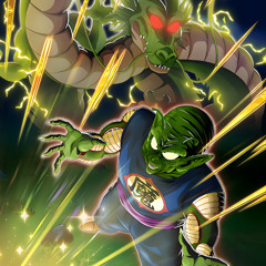 [HQ] Battle With The Great Demon King! (AGL Demon King Piccolo Standby Fail OST)