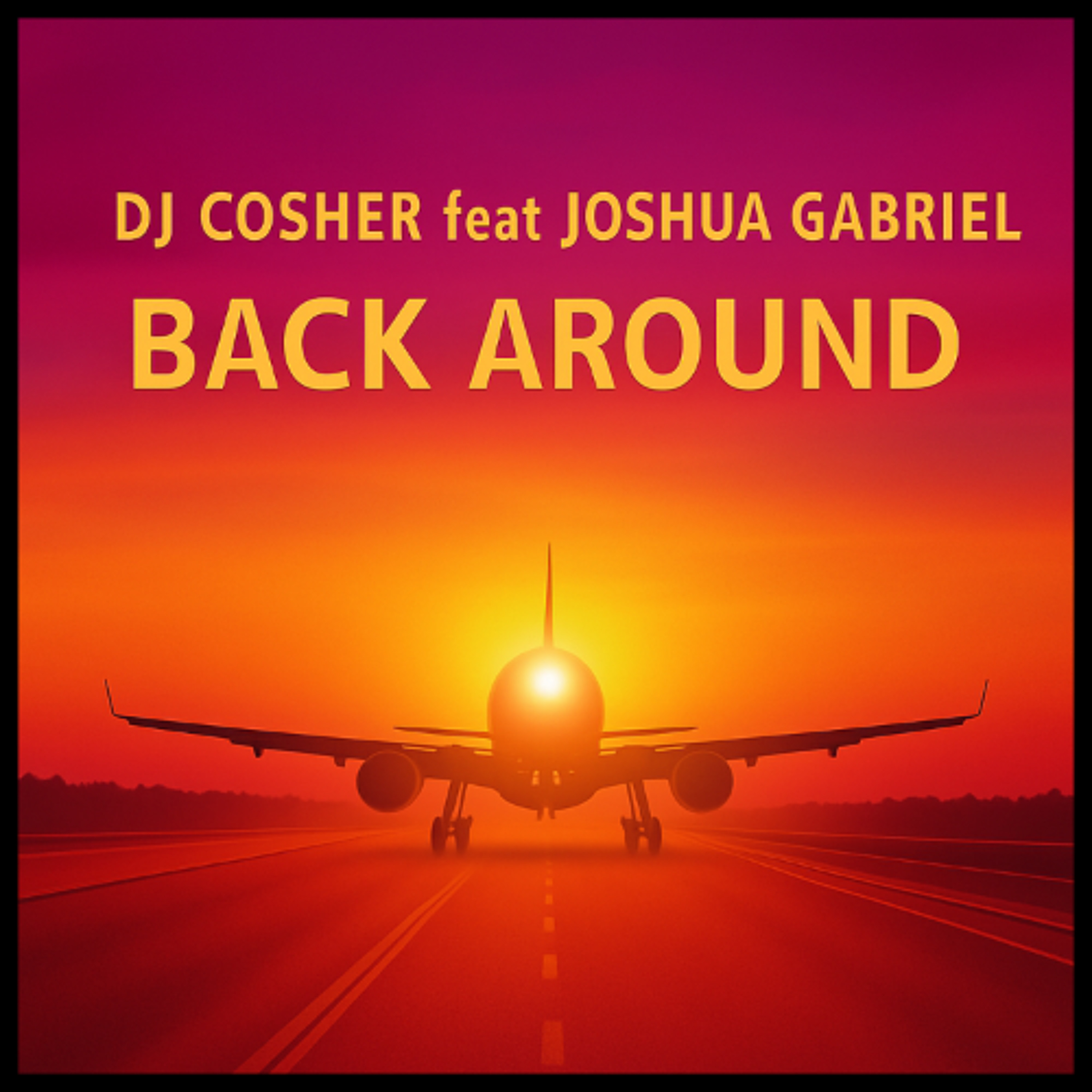 DJ Cosher On #HFMBreakfast episode artwork
