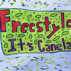 Freestyle- It’s Canela