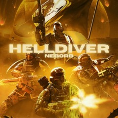 HELLDIVER [Helldivers 2 Fan Dubstep|Free Download!]
