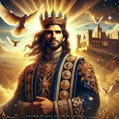 Crown Of Love - Solomon’s Song | Desiderium et Selah | Hallelujah